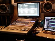 Minisink SoundLab Recording Studio