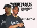 The Young Nobles