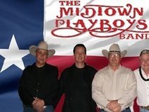 Midtown Playboys Band