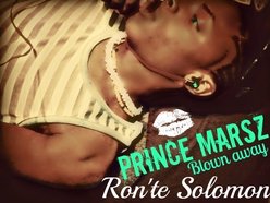 Prince Marsz