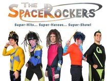 The Space Rockers