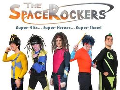 Image for The Space Rockers