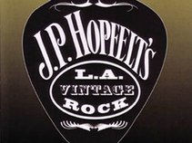 J.P. Hopfelt