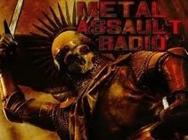 Metal Assault Radio