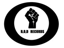 B.O.D RECORDS  MR-YOG