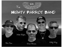 The Mighty Parrot Band