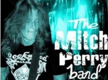 The Mitch Perry All-Star Band