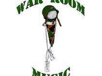 WAR ROOM MUSIC