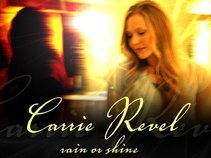 Carrie Revel
