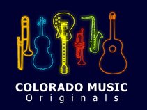 Colorado Music Originals
