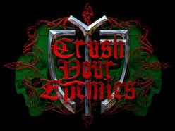 Image for crush your enemies