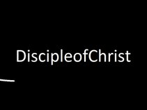 "DC"Disciple of Christ