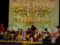 Stone People Drummers