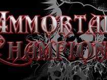 Immortal Champions