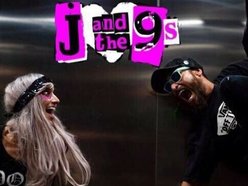 Image for j and the 9s