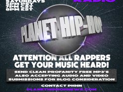 Image for OUR PLANET HIP-HOP