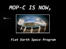 Flat Earth Space Program