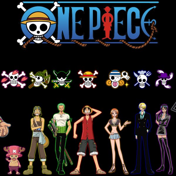 OP04 - BON VOYAGE!-BON-BON BLANCO by One Piece song | ReverbNation