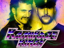 Kamikaze Kings