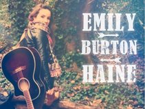 Emily Burton-Haine
