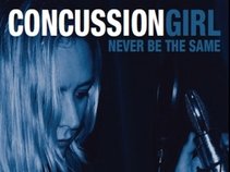 Concussion Girl