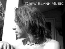 Drew Blank