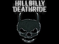 Image for Hillbilly Deathride