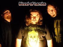 Blood of Lambs