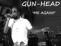 GUN-HEAD