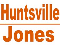 Huntsville Jones