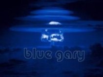 BLUE GARY