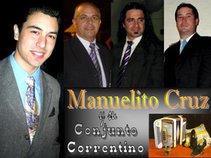 Manuelito Cruz y su Conjunto Correntino