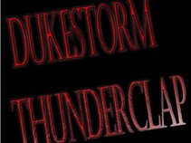 Dukestorm Thunderclap