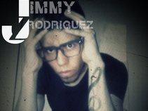 Jimmy rodriguez