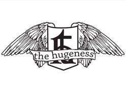Image for The Hugeness