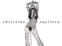 Christina aguilera - stripped
