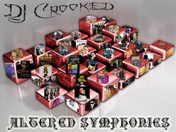 Image for DJ Crooked
