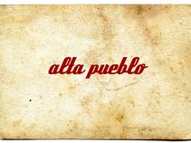 Alta Pueblo