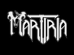 Image for Martiria