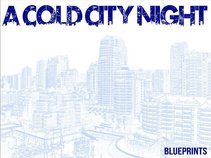A Cold City Night