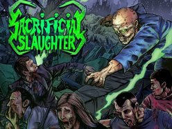 Image for Sacrificial Slaughter