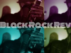 Image for Black Rock Revival