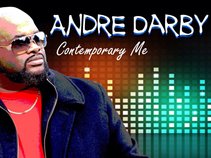 Andre Darby
