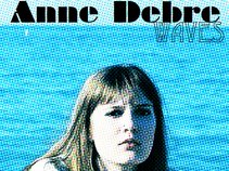 Anne Debre