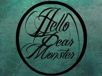 Hello Dear Monster