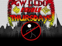 Gweedo and the Edible Thursday