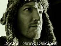 Doctor Kenny Delicious