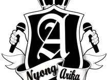 Nyong Arika Hiphop Clan