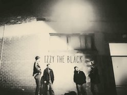 Image for Izzy The Black