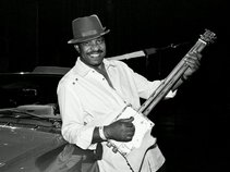 Earl Guitar Williams